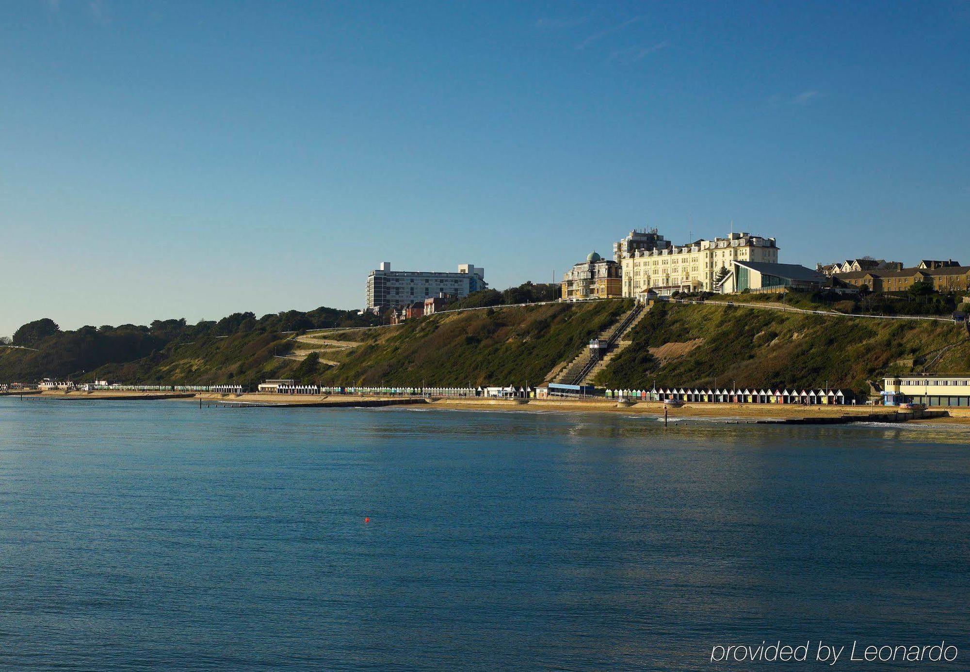 Highcliff Marriott Hotel Bournemouth